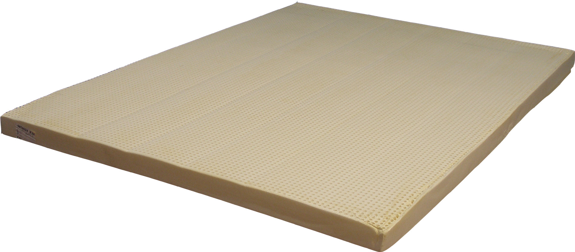 Toxin Block Mattress Pads