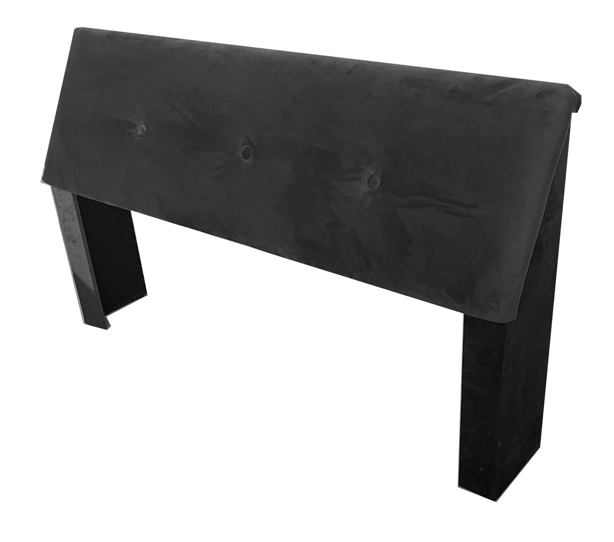 photo of headboard