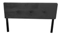 photo of headboard