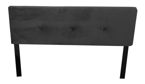 photo of headboard