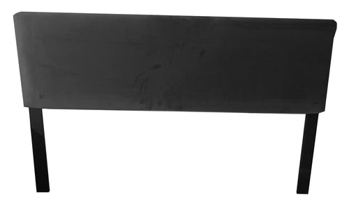 photo of headboard