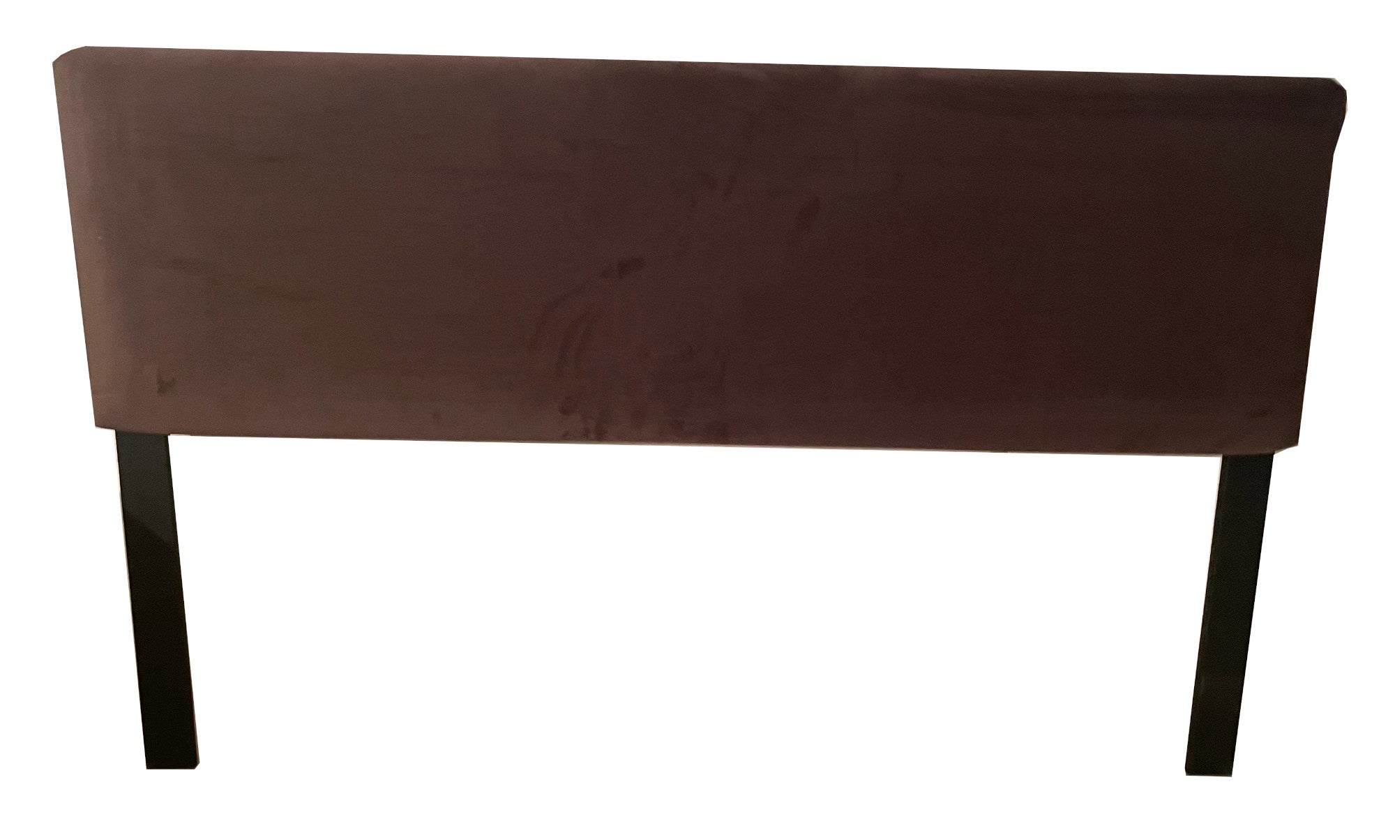 Rome Flat Panel Padded Headboard