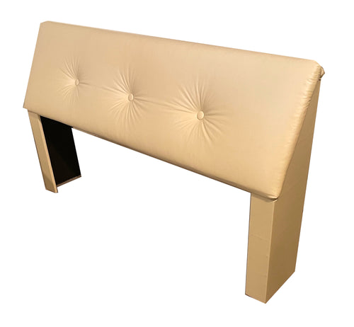 photo of headboard