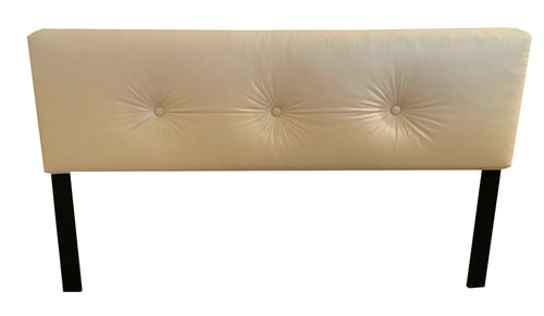 photo of headboard