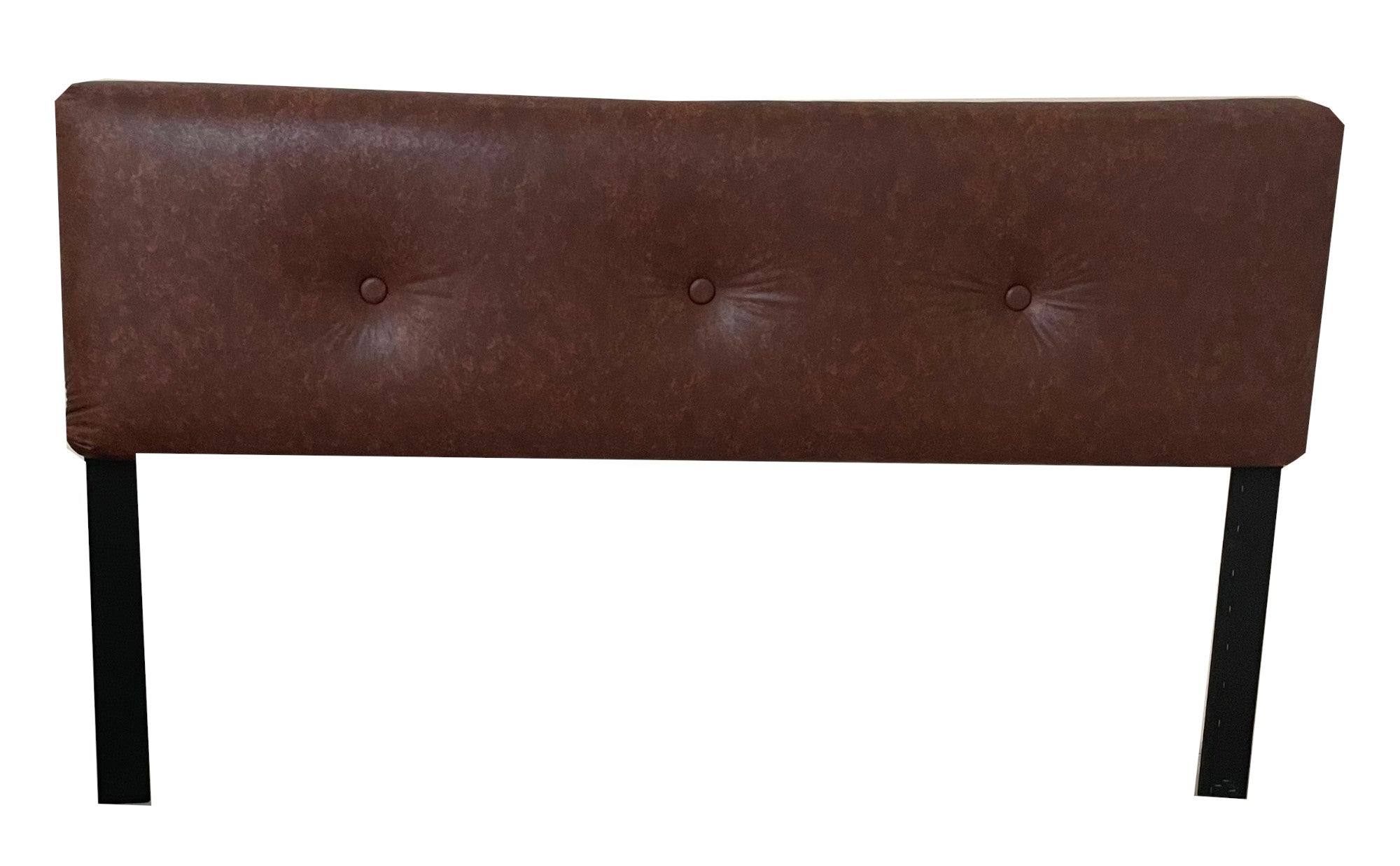Palermo Flat Panel Tufted Padded Headboard