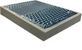 Strobel Organic Softside Waterbed Patented Leak-Proof Deep 7-in Fill