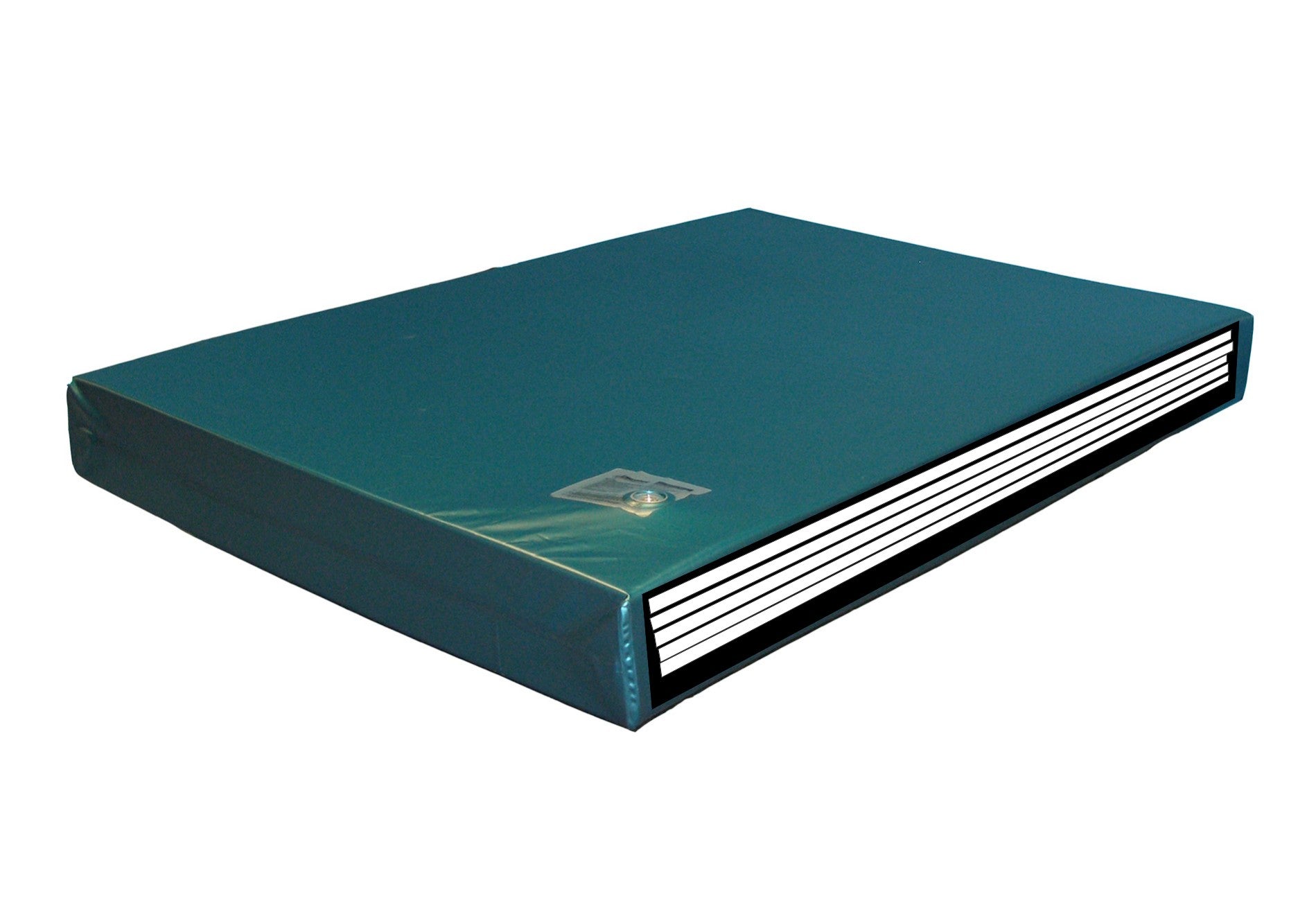 Strobel Organic Waterbed Mattress Century Fantastic 10