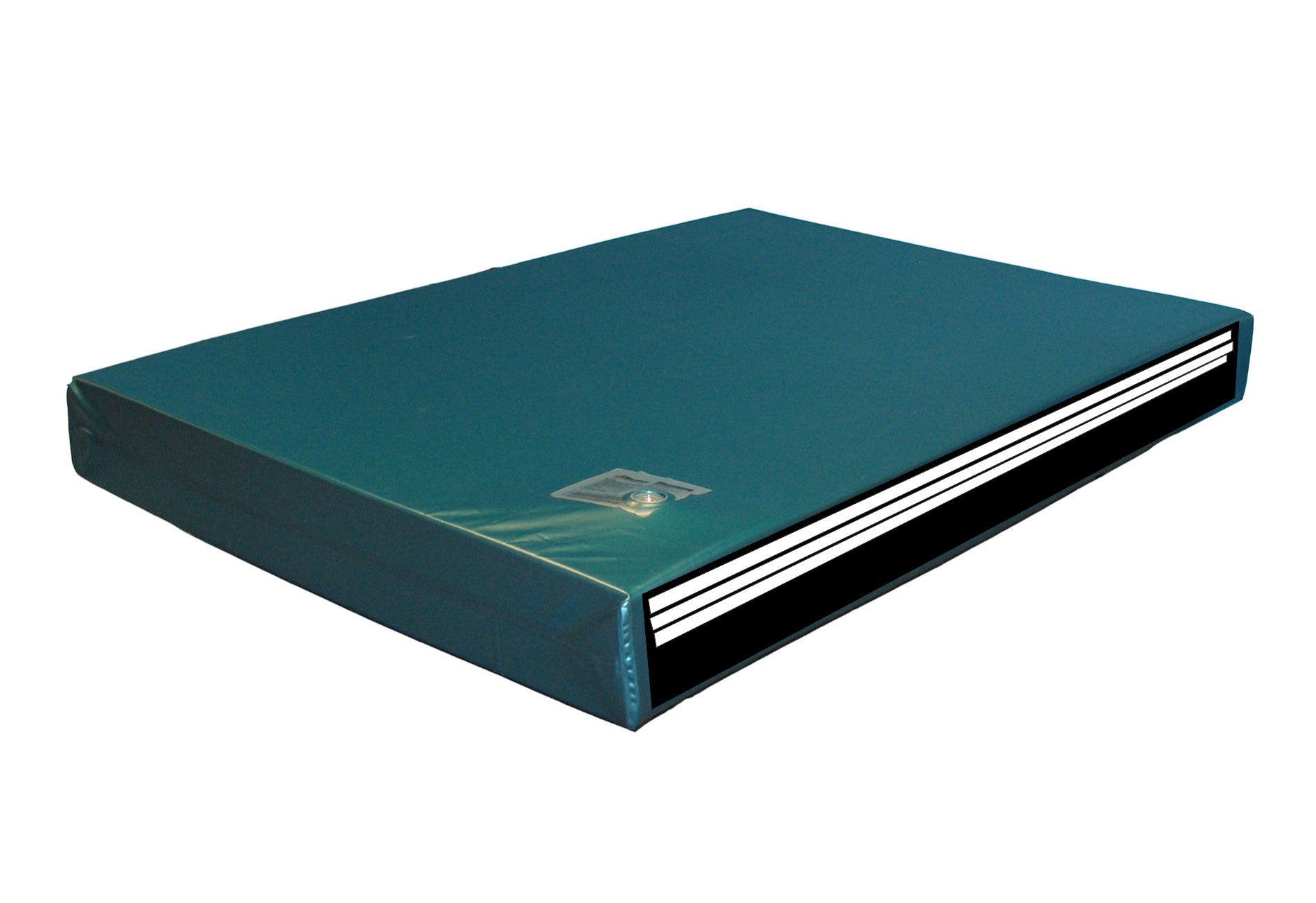 Strobel Organic Waterbed Mattress Century Sleep Easy Supreme
