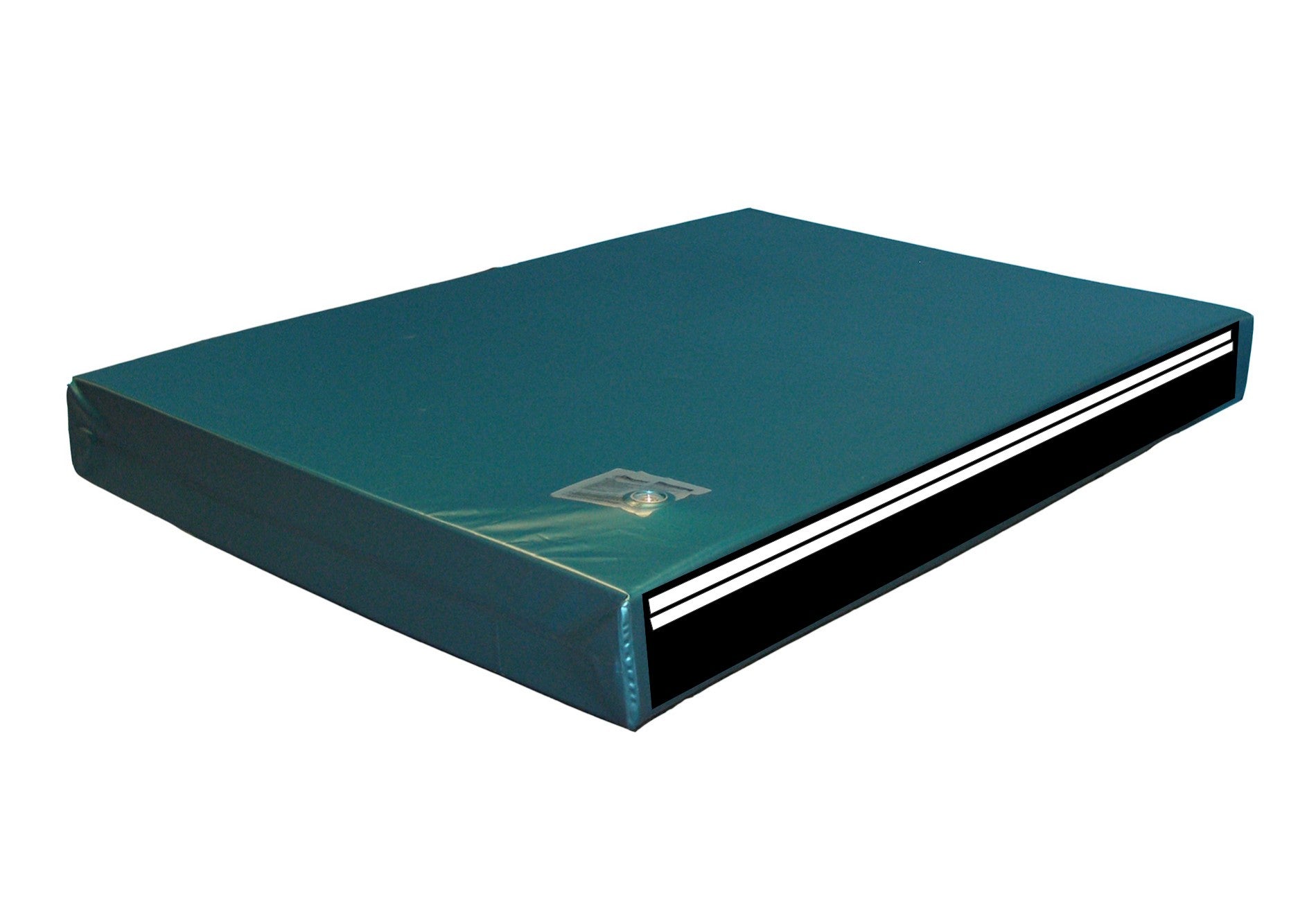 Strobel Organic Waterbed Mattress Century Sleep Easy