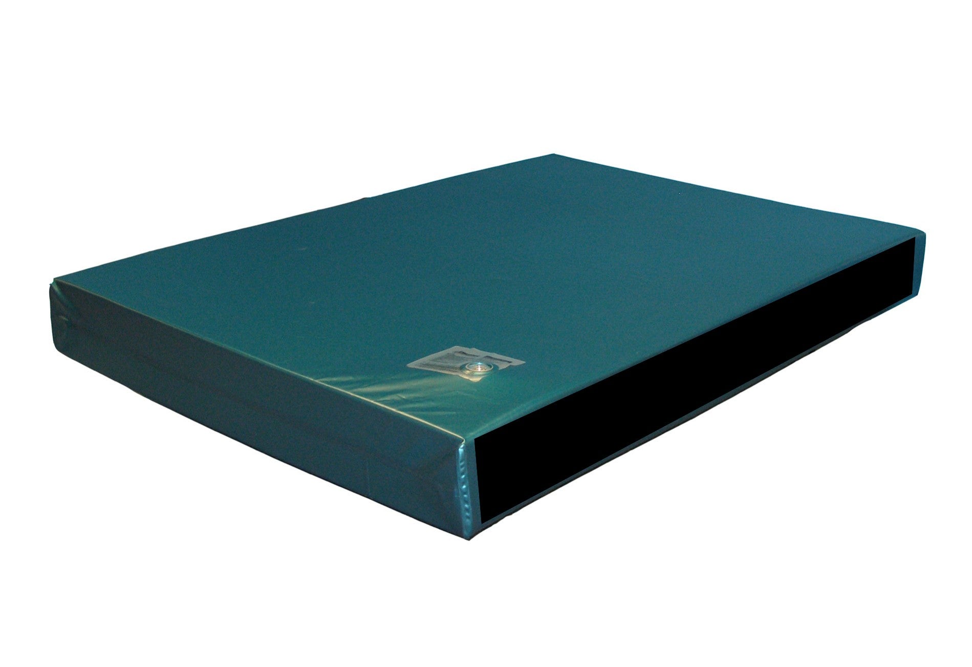 Strobel Organic Waterbed Mattress Hydro Lumbar Support 1