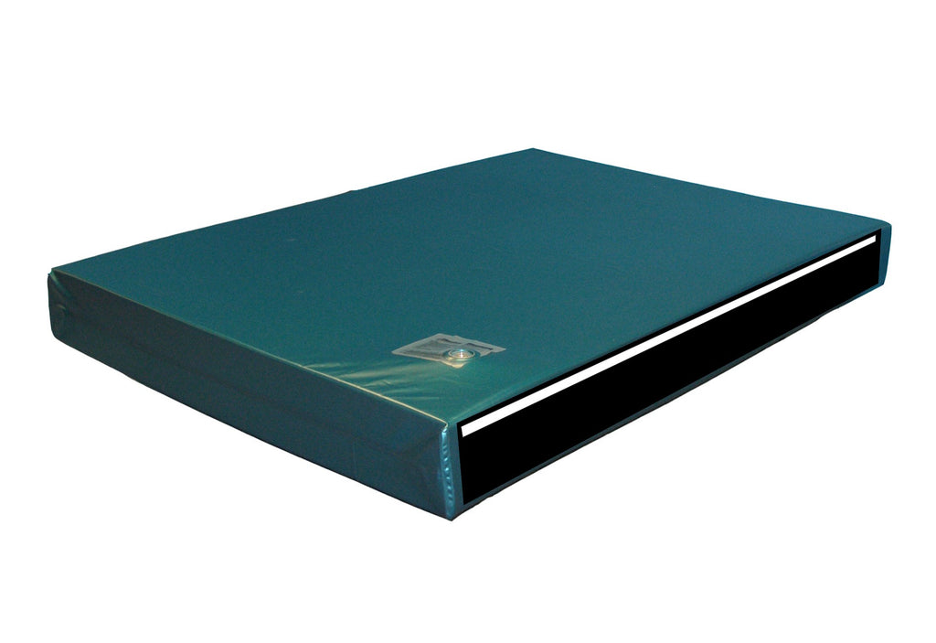 Strobel Organic Waterbed Mattress Century Soft Wave