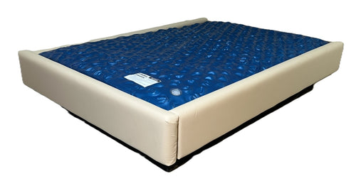 Photo of Waterbed Padded Rail Caps