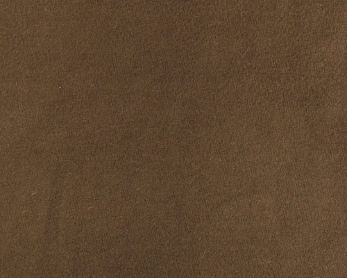 Strobel Organic 2-Piece Standard 1.5-in Front Padded Waterbed Rail Cap Microsuede Fabric