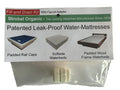 Faucet Aerator Dual Thread to Garden Hose Thread Adapter