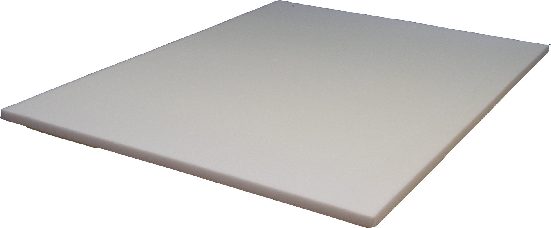 Photo of foam mattress pad