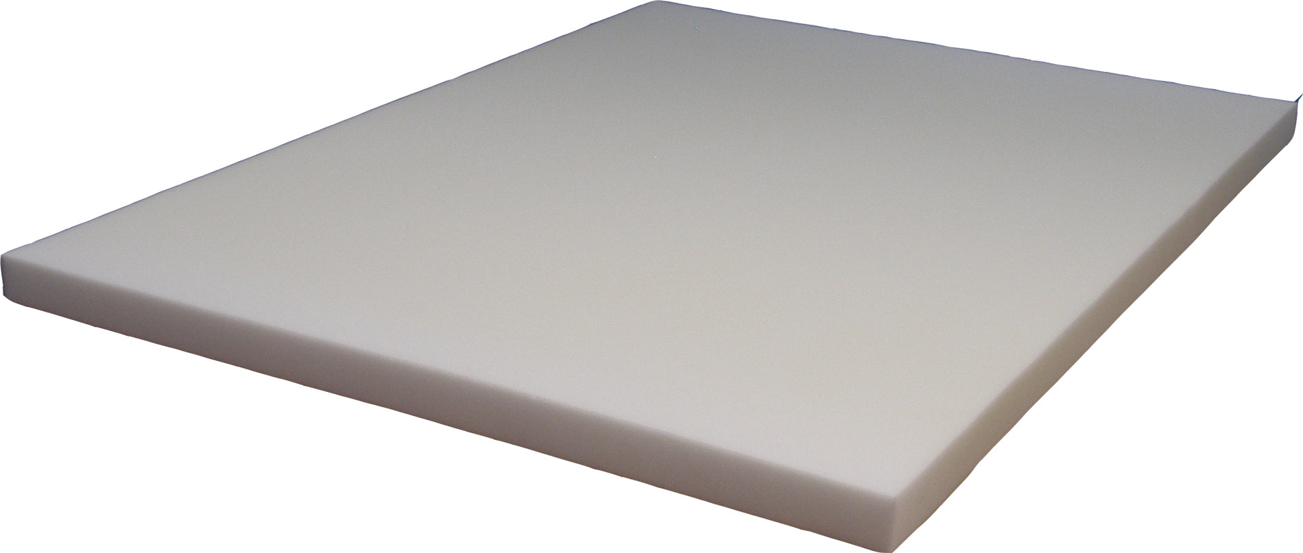 Photo of foam mattress pad