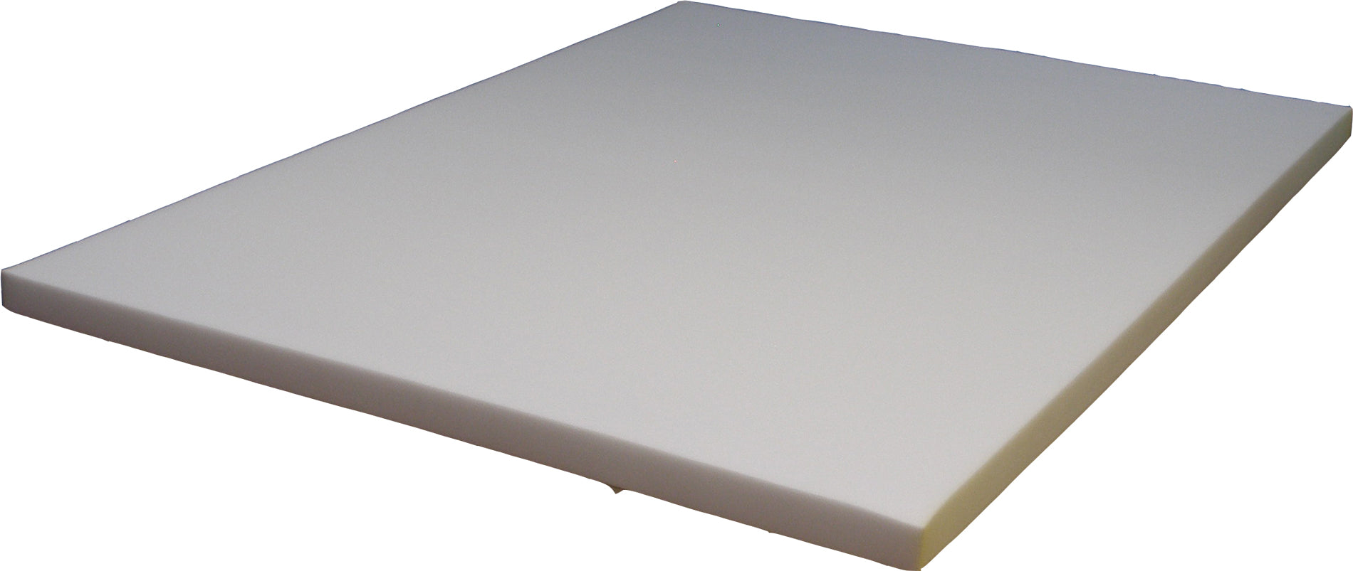 Photo of foam mattress pad