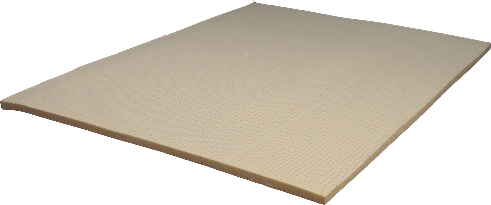Photo of foam mattress pad