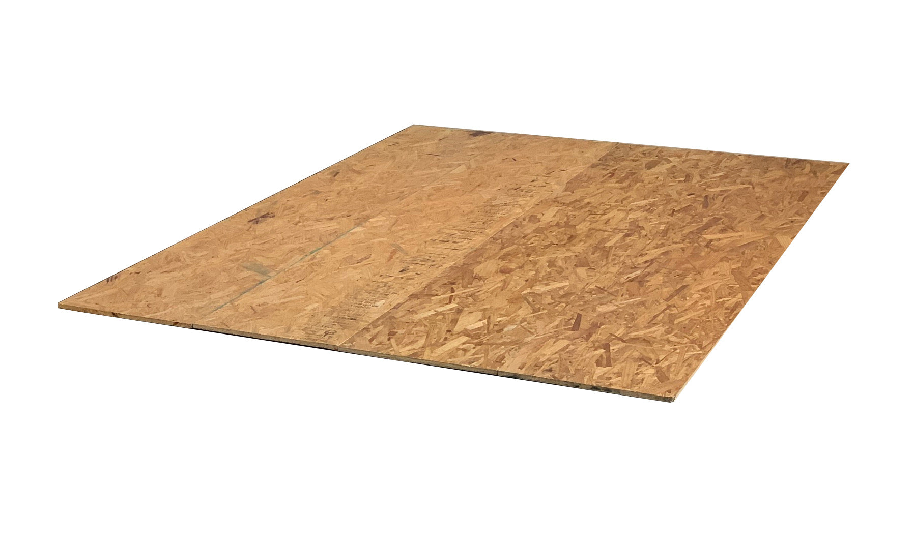 Photo of deck