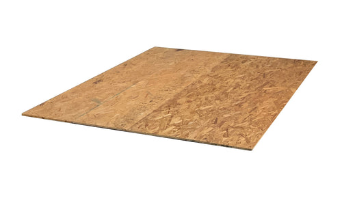 Photo of deck