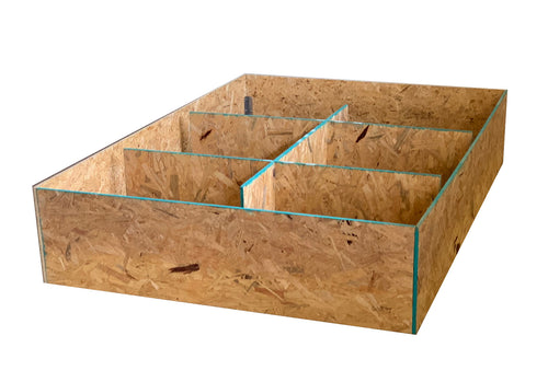 Photo of pedestal