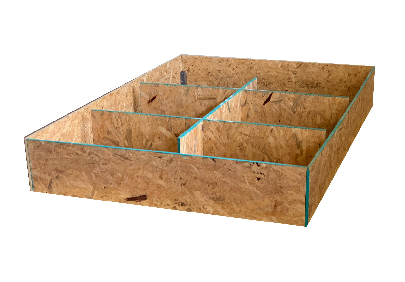 Photo of pedestal