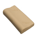 Photo of Supple-Pedic Polyfilax Memory Foam Thick Contour Pillow