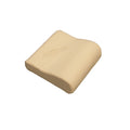 Photo of Supple-Pedic Polyfilax Memory Foam Travel Contour Pillow