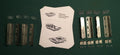 Waterbed Frame & Pedestal Hardware Kit with Building Instructions – Handcrafted in USA